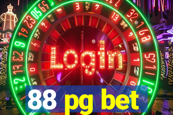 88 pg bet